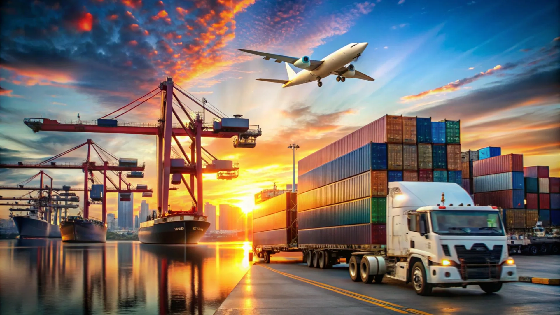 Formation Import A-Z