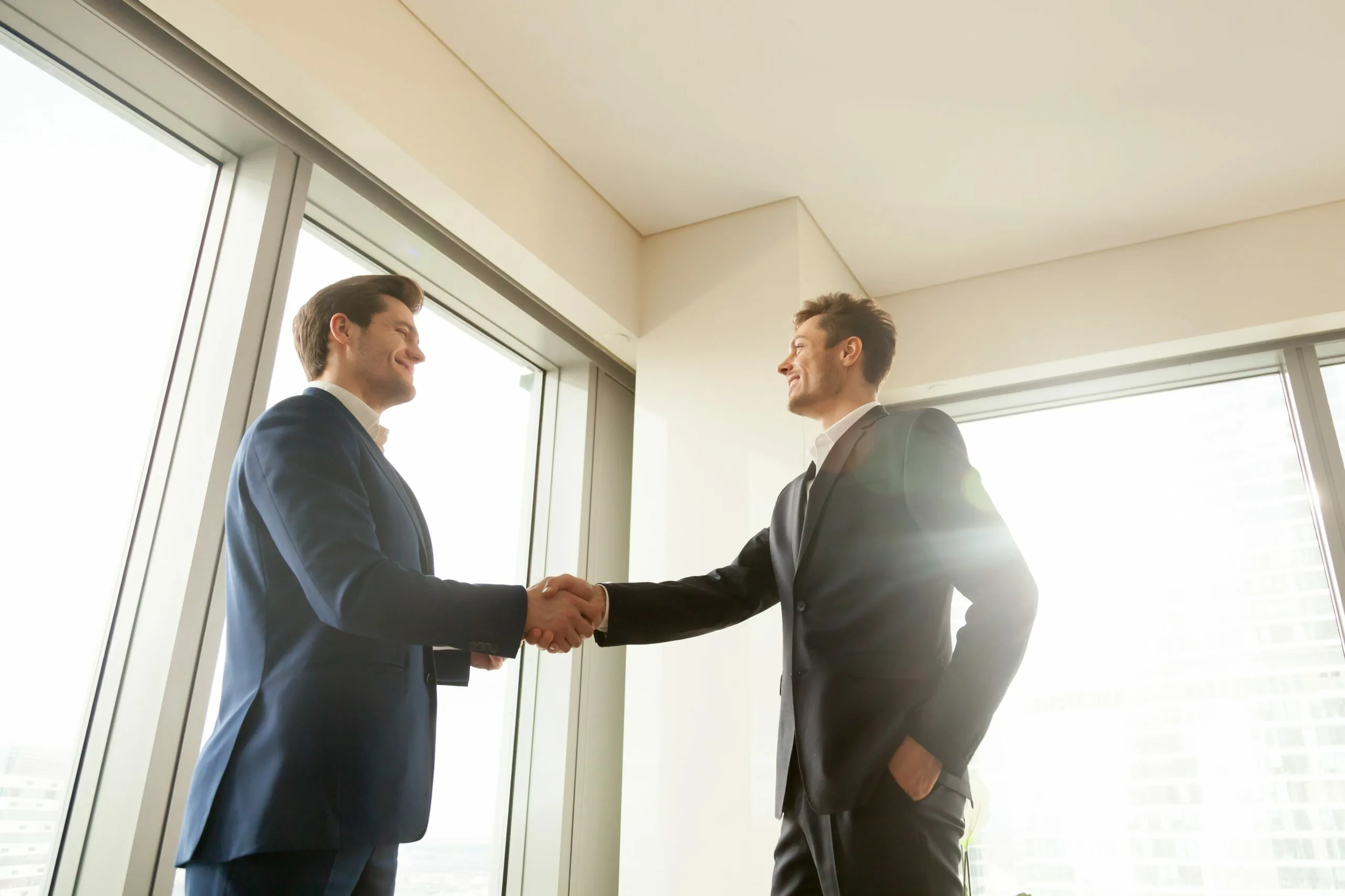 LES TECHNIQUES DE VENTE